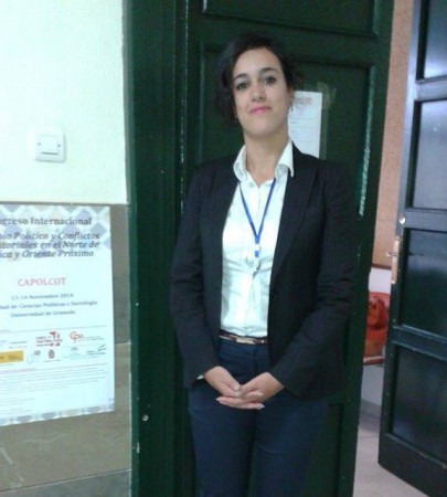 SIHAM ZEBDA
